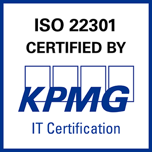 											                                ISO 22301-Zertifikat herunterladen		                            								
